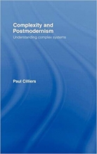کتاب زبان کامپلکسیتی اند پست مدرنیسم  Complexity and Postmodernism Understanding Complex Systems