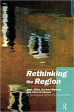 Rethinking the Region Spaces of Neo Liberalism