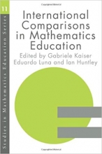 International Comparisons in Mathematics Education Studies in Mathematics Education Series 11