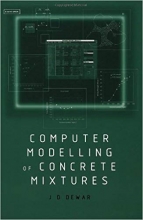 Computer Modelling of Concrete Mixtures