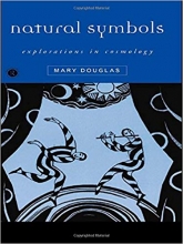 کتاب زبان مری داگلاس  Mary Douglas Natural Symbols Volume 10