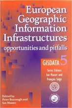 European Geographic Information Infrastructures Opportunities and Pitfalls GISDATA 5