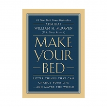 Make Your Bed