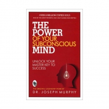 کتاب زبان قدرت ضمیر ناخودآگاه شما The Power of Your Subconscious Mind