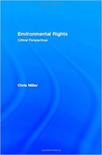 کتاب زبان اینوایرومنتال رایتس Environmental Rights: Critical Perspectives