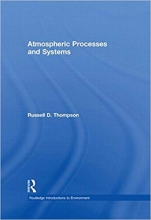 کتاب زبان اتموسفریک پراسسز اند سیستمز  Atmospheric Processes and Systems