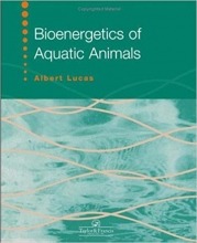 کتاب زبان بیوانرژتیکس آف اکواتیک انیمالز  Bioenergetics Of Aquatic Animals