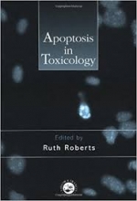 کتاب زبان اپوپتوسیس این توکسیکولوژی  Apoptosis in Toxicology