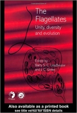 Flagellates Unity Diversity and Evolution Systematics Association Special Volumes