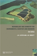 Microbiology and Chemistry for Environmental Scientists and Engineers