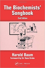 کتاب زبان بیوکمیستس سانگ بوک Biochemists' Song Book