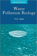 کتاب انگلیسی واتر پولوشن بیولوژی Water Pollution Biology