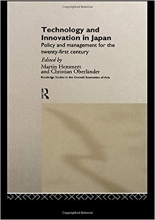 Technology and Innovation in Japan