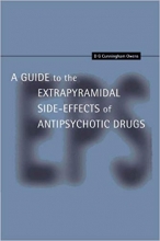 کتاب زبان ا گاید تو د اکستراپایرامیدال ساید افکتس  A Guide to the Extrapyramidal Side Effects of Antipsychotic Drugs