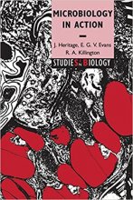Microbiology in Action (Studies in Biology)