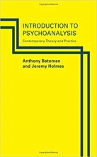 Introduction to Psychoanalysis Contemporary Theory and Practice 1st Edition