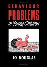 کتاب زبان بیهیویر پرابلمز این یانگ چیلدرن Behaviour Problems in Young Children Assessment and Management 1st Edition