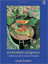 کتاب زبان امبادید پروگرس Embodied Progress