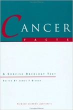 کتاب زبان کنسر فکتس Cancer Facts 1st Edition