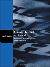 کتاب زبان Dyslexia, Reading and the Brain: A Sourcebook of Psychological and Biological Research 1st Edition