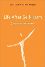 کتاب زبان لایف افتر سلف هارم  Life After Self Harm March 18 2004
