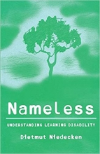 کتاب زبان نیملس  Nameless Understanding Learning Disability 1st Edition