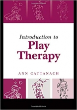 کتاب زبان اینتروداکشن تو پلی تراپی  Introduction to Play Therapy 1st Edition