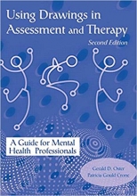 کتاب زبان یوزینگ دراینگز این اسسمنت اند تراپی Using Drawings in Assessment and Therapy