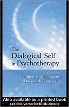 کتاب زبان د دیالوجیکال سلف این سایکوتراپی The Dialogical Self in Psychotherapy: An Introduction