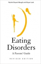 کتاب زبان ایتینگ دیس اردرز  Eating Disorders 1st Edition