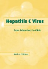 Hepatitis C Virus From Laboratory to Clinic Biomedical Research Topics 1st Edition