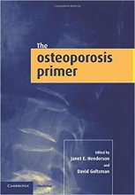 کتاب زبان د استیوپروسیس پرایمر  The Osteoporosis Primer 1st Edition