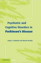 کتاب زبان سایکیاتریک اند کاگنیتیو دیس اردرز Psychiatric and Cognitive Disorders in Parkinsons Disease Psychiatry and Medicine
