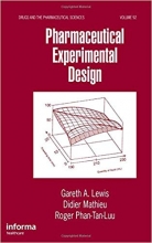 Pharmaceutical Experimental Design Drugs and the Pharmaceutical Sciences