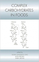 کتاب زبان کامپلکس کربوهیدارتس این فودز  Complex Carbohydrates in Foods Food Science and Technology