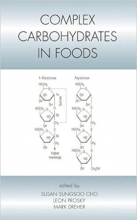 کتاب زبان کامپلکس کربوهیدارتس این فودز  Complex Carbohydrates in Foods (Food Science and Technology)