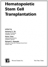Hematopoietic Stem Cell Transplantation