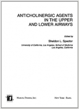 کتاب زبان آنتی کولینرژیک ایجنتس   Anticholinergic Agents in the Upper and Lower Airways