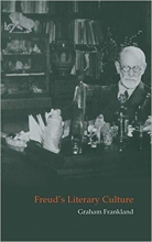 Freuds Literary Culture Cambridge Studies in German