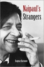 کتاب زبان غریبه های نایپل Naipaul's Strangers