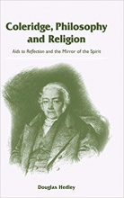 کتاب زبان کولریج،فیلاسافی اند رلیجن  Coleridge, Philosophy and Religion: Aids to Reflection and the Mirror of the Spirit