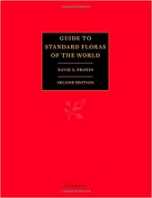 کتاب زبان گاید تو استاندارد فلوراز  Guide to Standard Floras of the World: An Annotated, Geographically Arranged Systematic Bibl