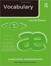 کتاب زبان وکبیولری  Vocabulary Language Workbooks