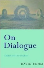 کتاب زبان آن دیالوگ ON DIALOGUE