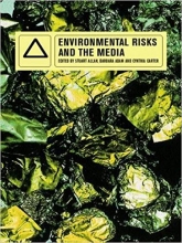 کتاب زبان انوایرومنتال ریسکس اند د مدیا   Environmental Risks and the Media