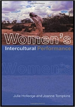Womens Intercultural Performance