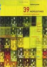 کتاب زبان 39 میکرولکچر 39 Microlectures: In Proximity of Performance