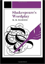 کتاب زبان شکسپیرز ورد پلی  Shakespeares Wordplay