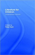 کتاب زبان لیتریچر فور چیلدرن Literature for Children