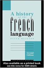 A History of the French Language